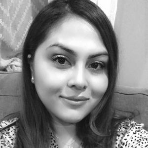 Meet your Posher, Delmi